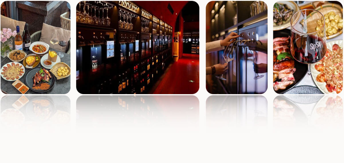 Experience Gallery