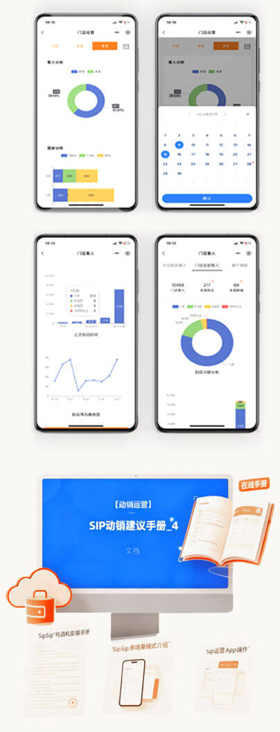 SIP App